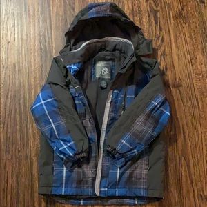 Boys Jacket